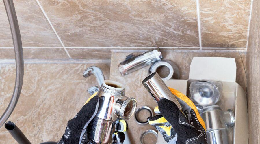 Professional Storm Sewer Service in Abernathy, TX